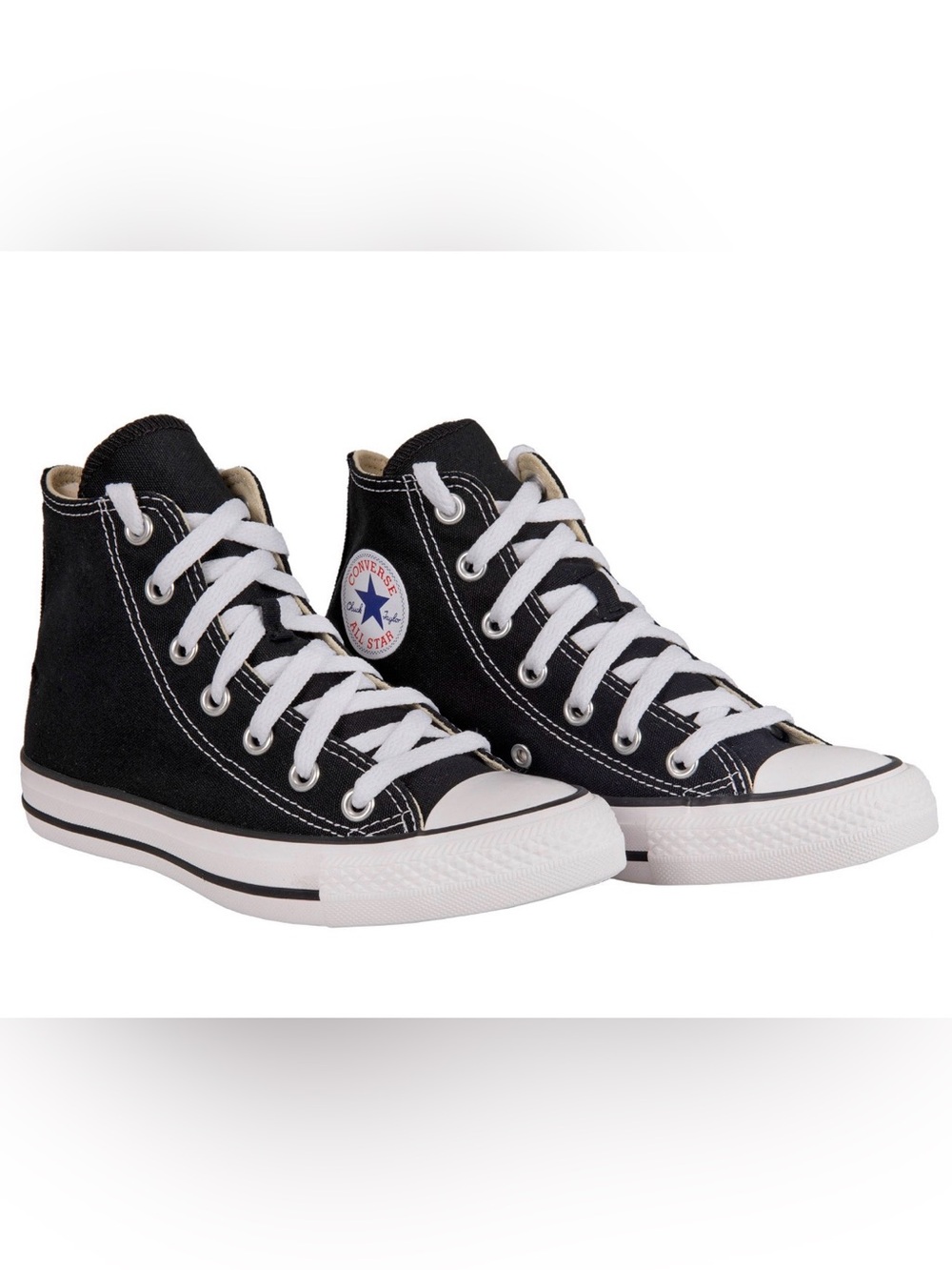 Men Converse Chuck Taylor Hi Top Sneaker